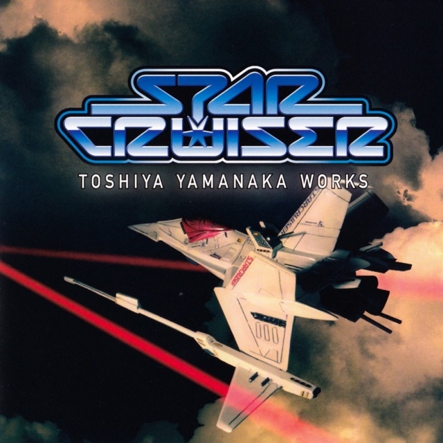 TOSHIYA YAMANAKA WORKS -STAR CRUISER- (2012) MP3 - Download